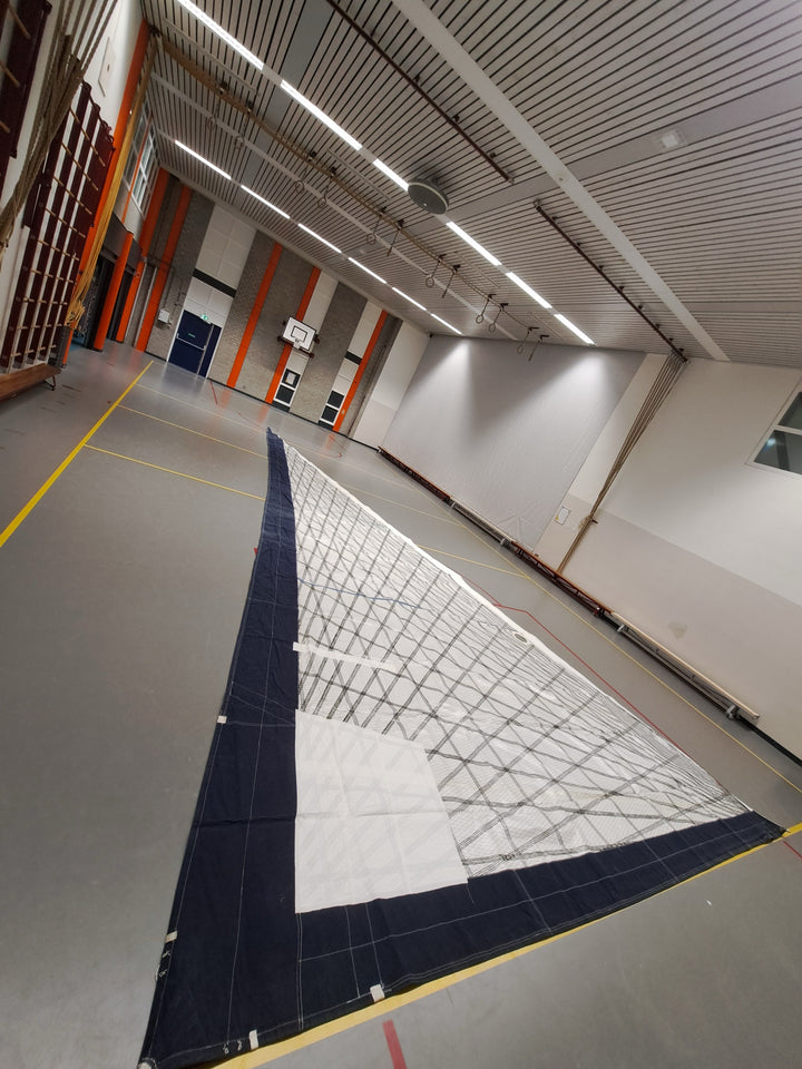 260128-5 genua Sailselect - totaalfoto