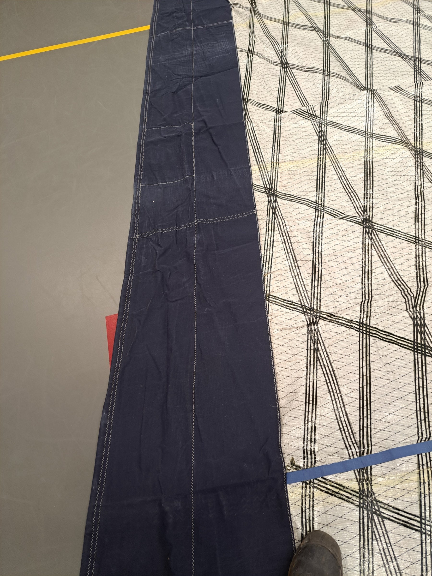 260128-5 genua Sailselect - detail