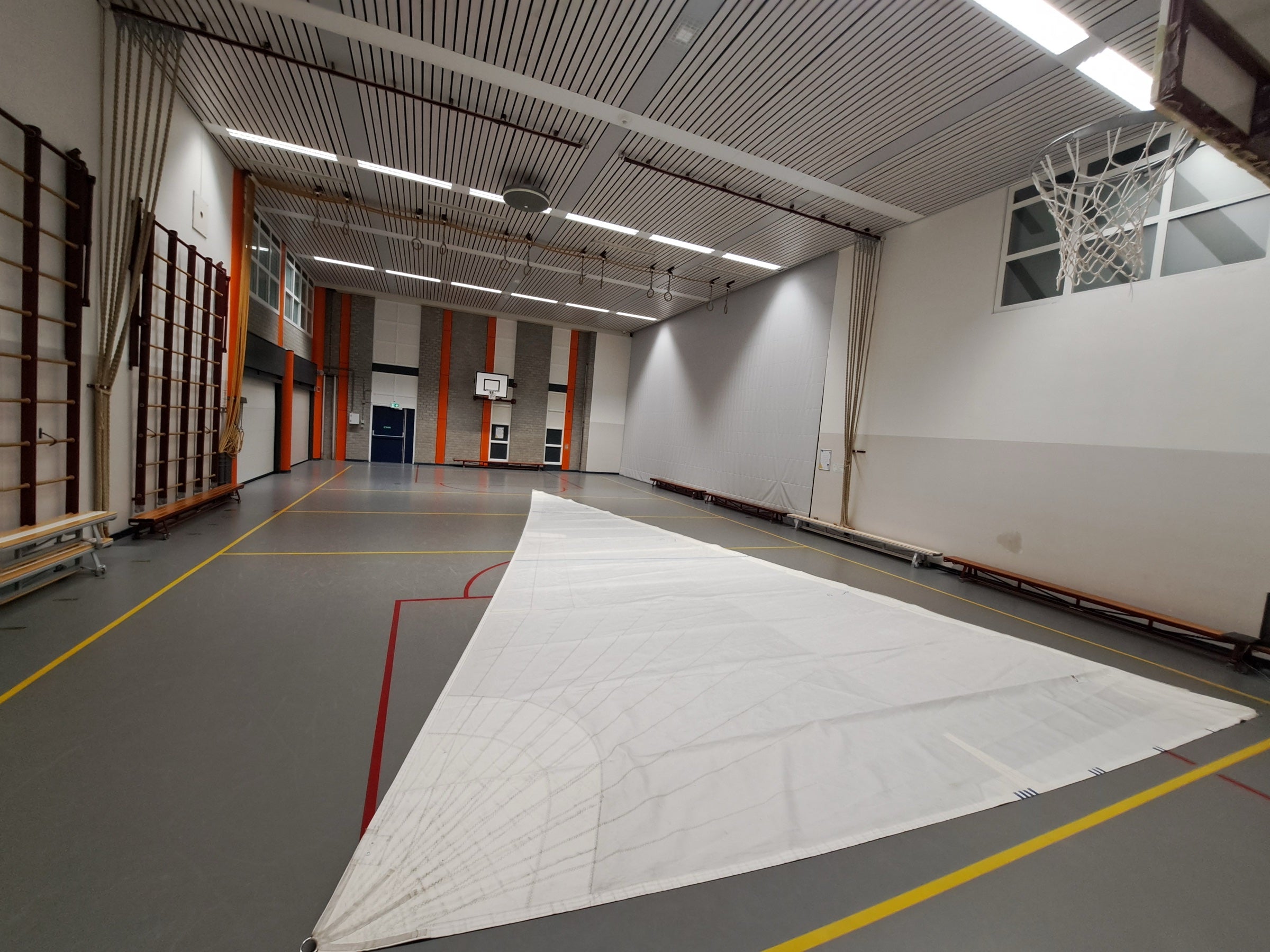 260218-01 rolfok Den Boer Sails - totaalfoto