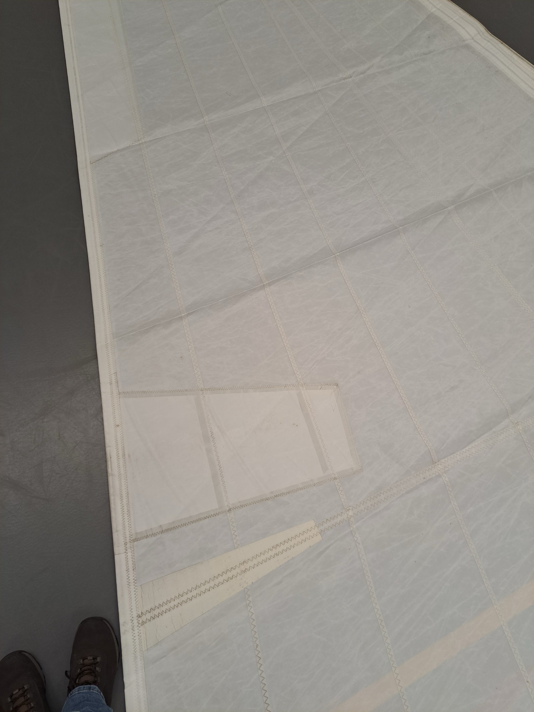 260218-01 rolfok Den Boer Sails - patch