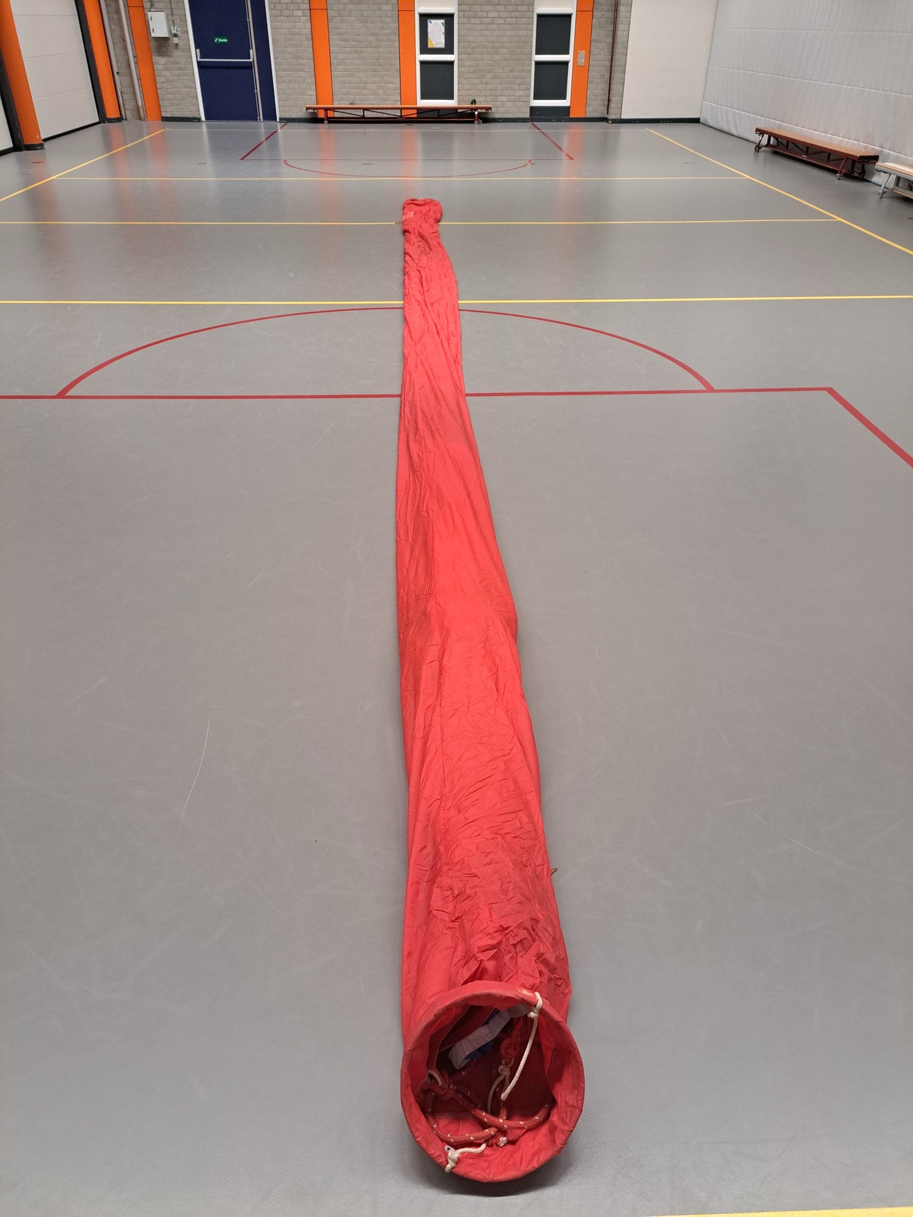260429-01 spinnaker De Vries Grouw - totaalfoto