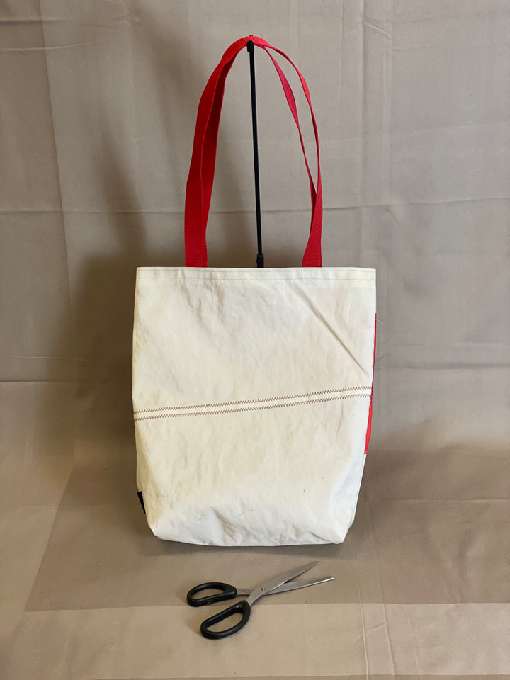 Shoppertas // SY Baldur <br><a><i>Made by~> Fraenck</i>