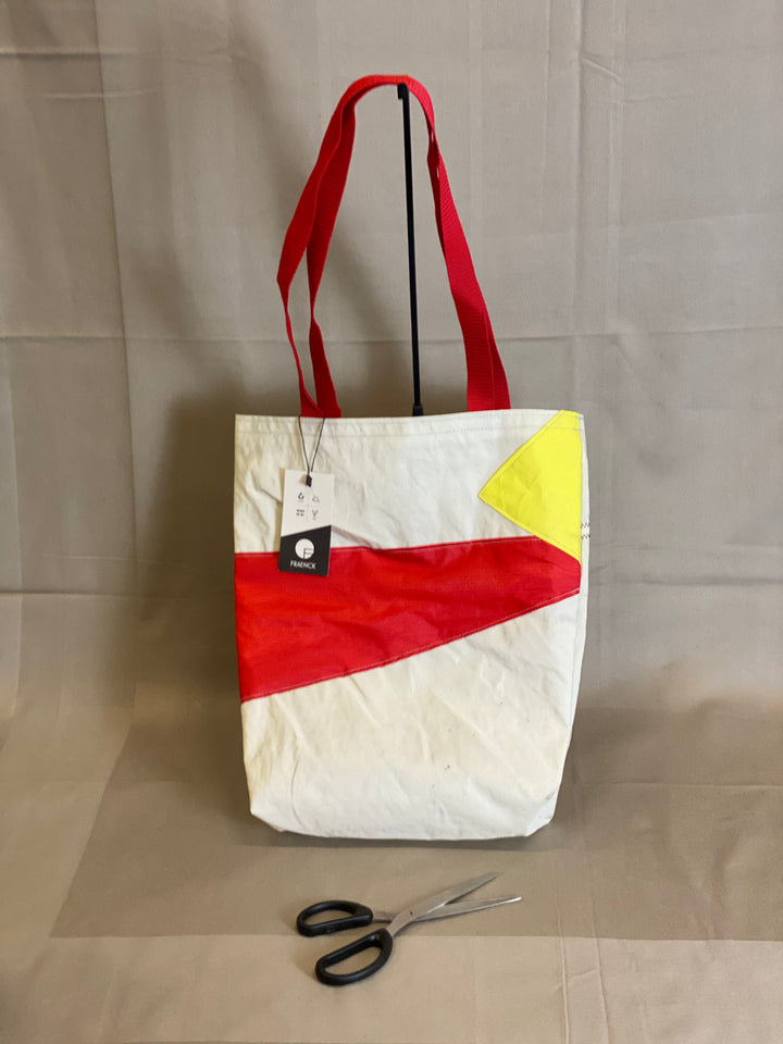Shoppertas // SY Baldur <br><a><i>Made by~> Fraenck</i>