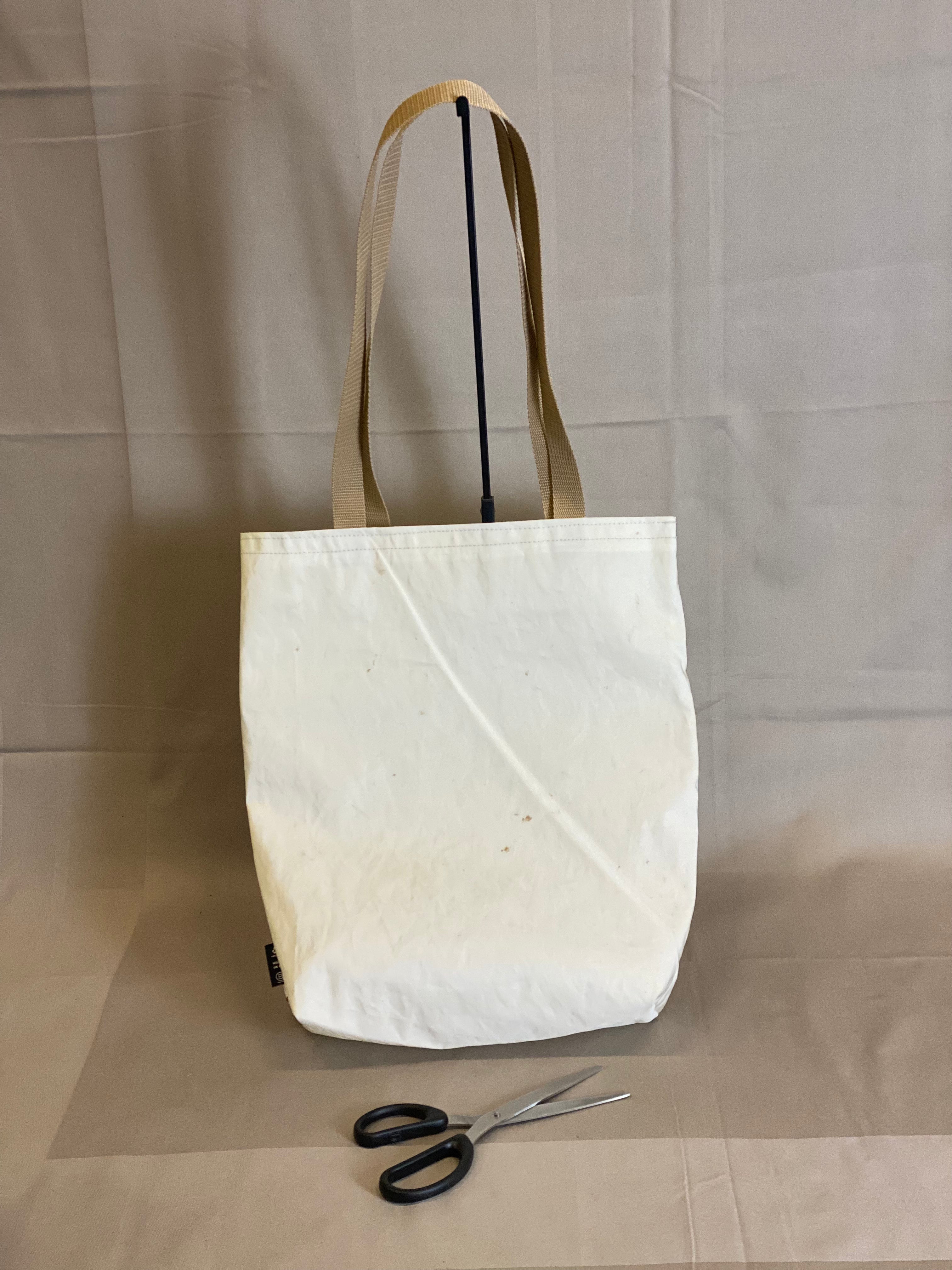 Shoppertas // SY Baldur <br><a><i>Made by~> Fraenck</i>
