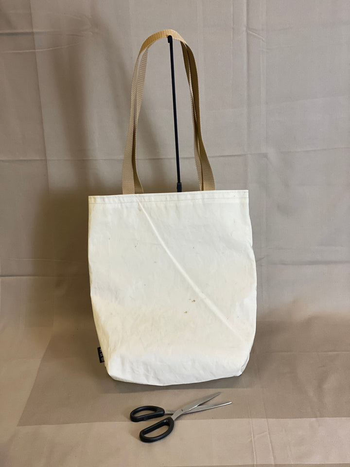 Shoppertas // SY Baldur <br><a><i>Made by~> Fraenck</i>
