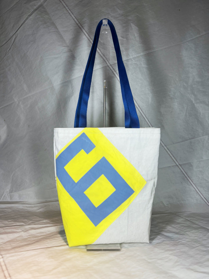 Shoppertas // SY De Baldur <br><a><i>Made by~> Fraenck</i>