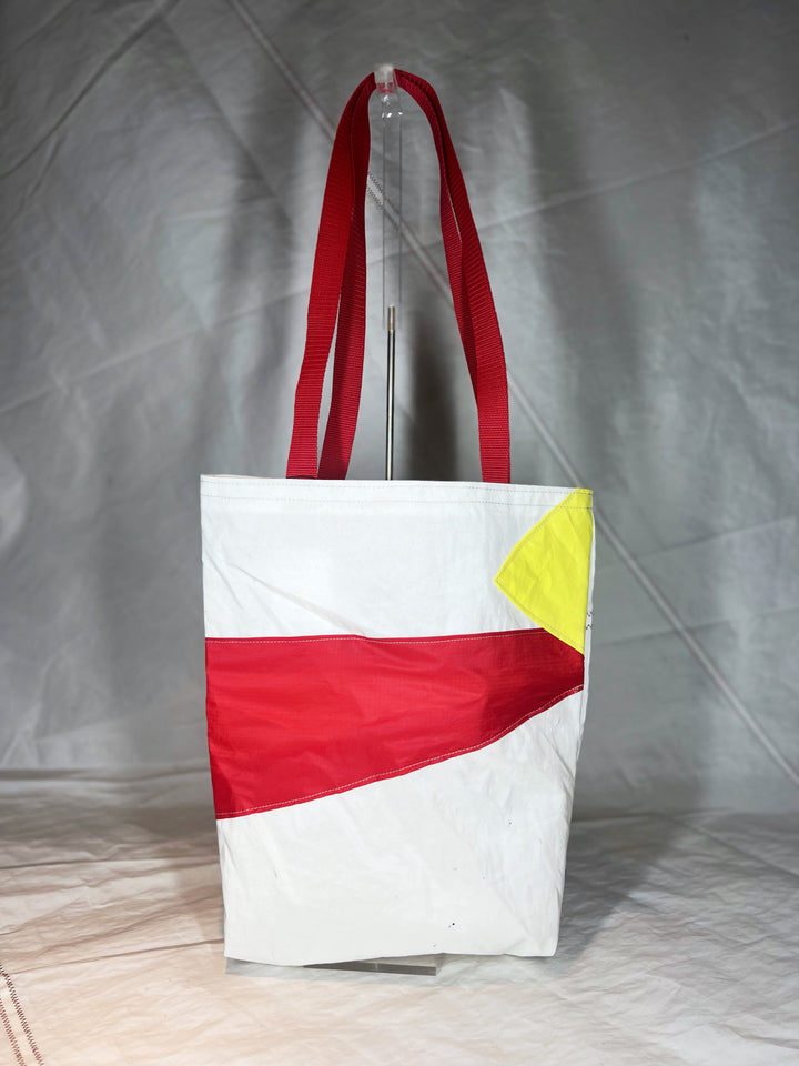 Shoppertas // De Waterwolf <br><a><i>Made by~> Fraenck