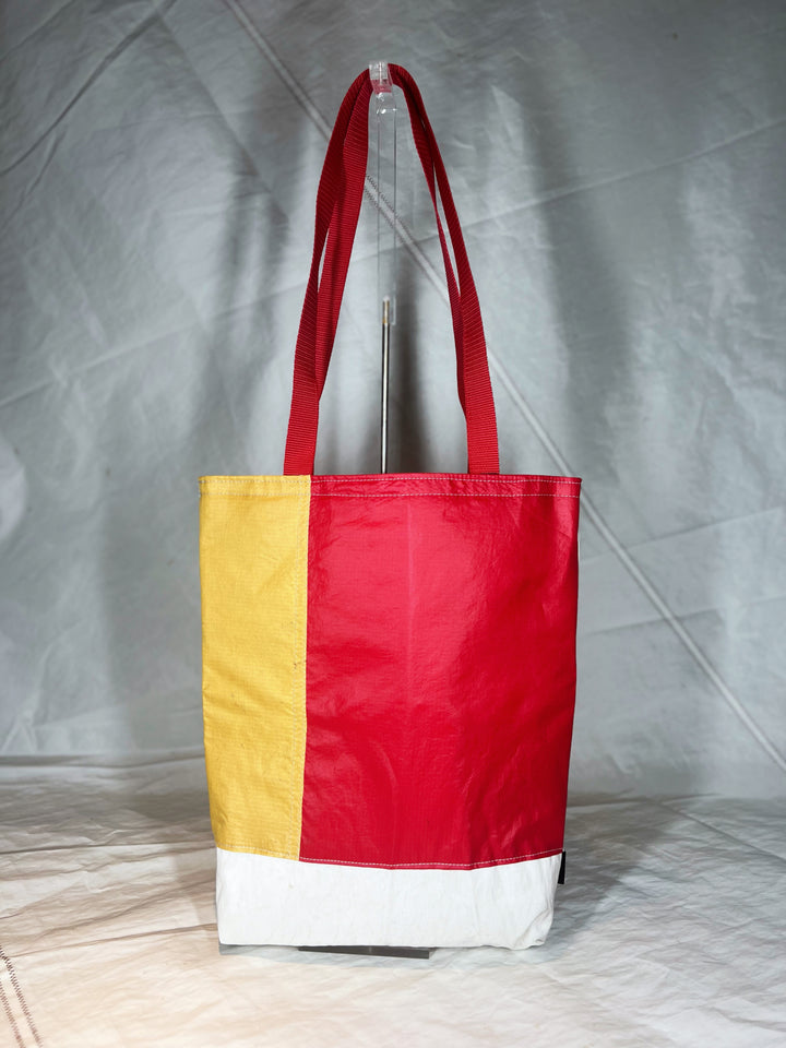 Shoppertas // De Waterwolf <br><a><i>Made by~> Fraenck