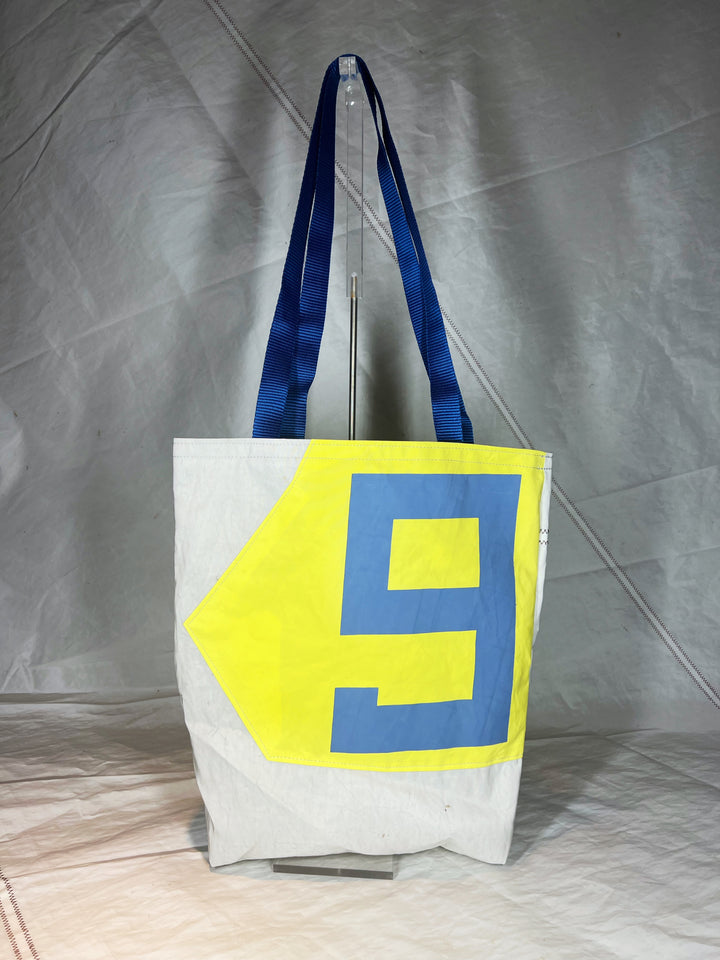 Shoppertas // SY De Baldur <br><a><i>Made by~> Fraenck</i>
