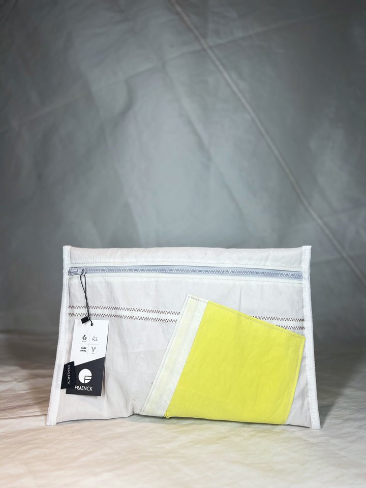 Laptophoes // Boegboord