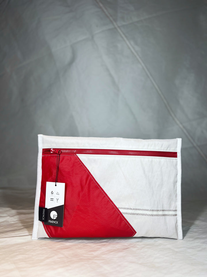 Laptophoes // Boegboord