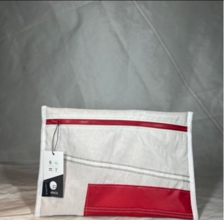 Zainab - Laptop hoes PT1