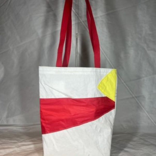 Jafar - Shopper bag TP1