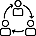 SAMENWERKEN